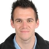 Gareth Rider-Smith