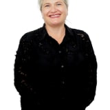 Kay Heaford