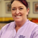 Tracey Murray