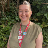 Catherine Whittaker