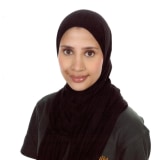Saiqa Ahmed