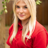 Felicity Foster