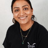 Anjali Goel