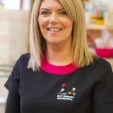 Michelle Mc Ardle