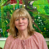 Jo Reid