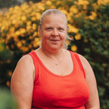 Sarah Vallance