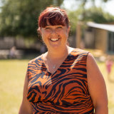 Deborah Findley