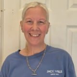 Dawn Creasey