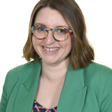 Kim Laudan