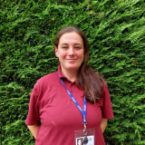 Helen Williams