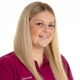 Gemma Coburn