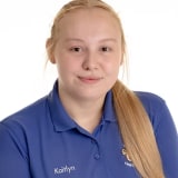 Kaitlyn Munnerley