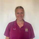Sarah Whitehead