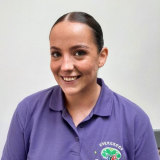 Issy Jackson