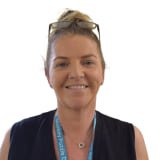 Sally-Anne O'Regan