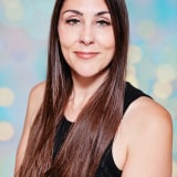 Holly George
