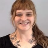 Alice Elliott