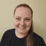 Shanice MacDonald