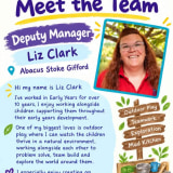 Liz Clark
