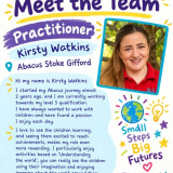 Kirsty Watkins