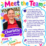 Charlotte Holcombe