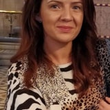 Lauren Baldwin