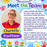 Charlotte Payne