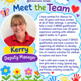 Kerry Hall