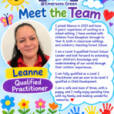 Leanne Cooper