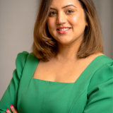 Priyanka Batra