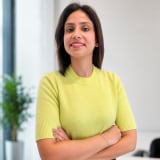 Vishakha Sharma
