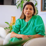 Prerna Shah