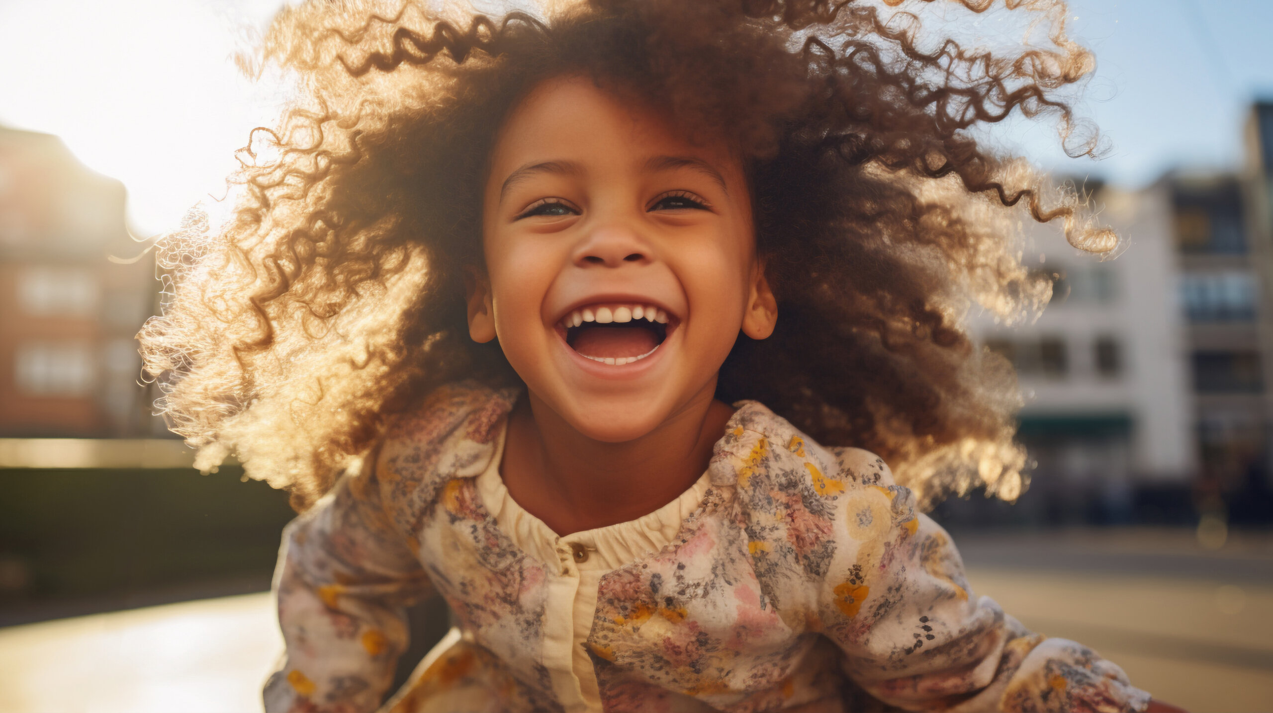 15 hours free childcare