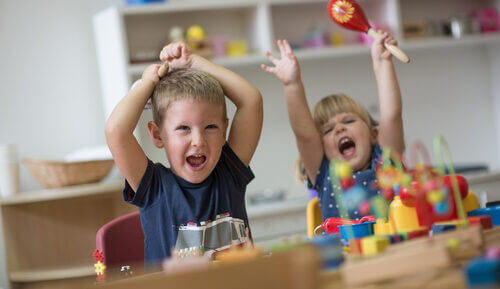 Free childcare Northern Ireland