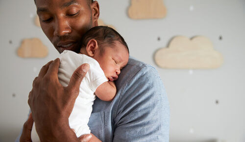 how early should i look for childcare