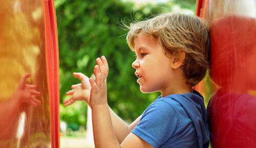 why do children have imaginary friends