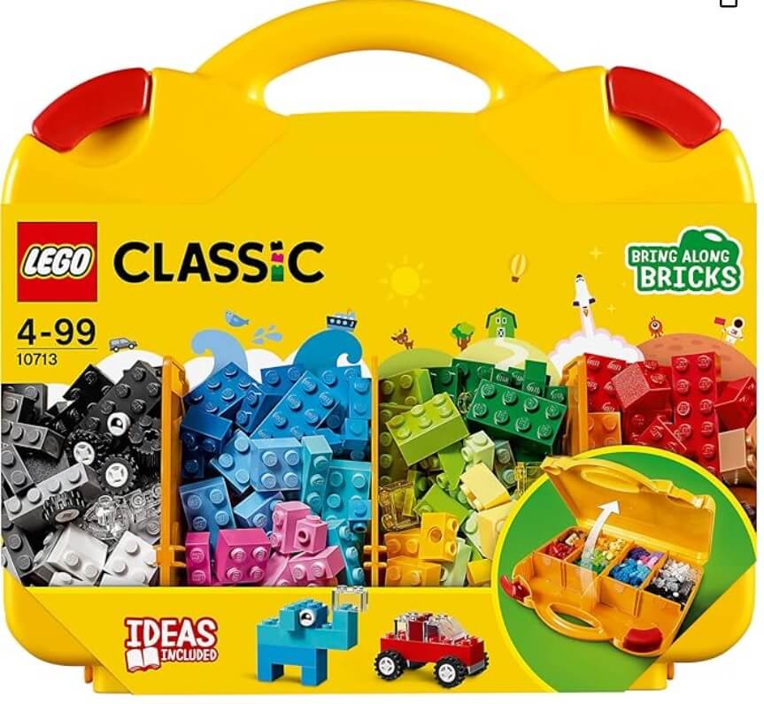 children's birthday presents;