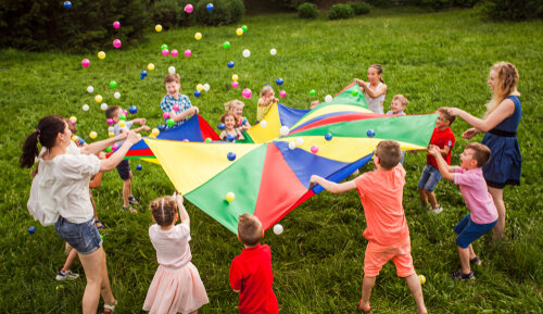 holiday childcare cost