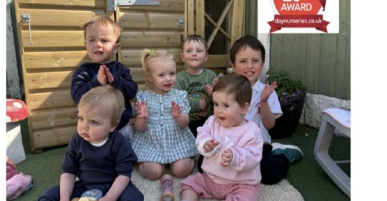 Top nurseries