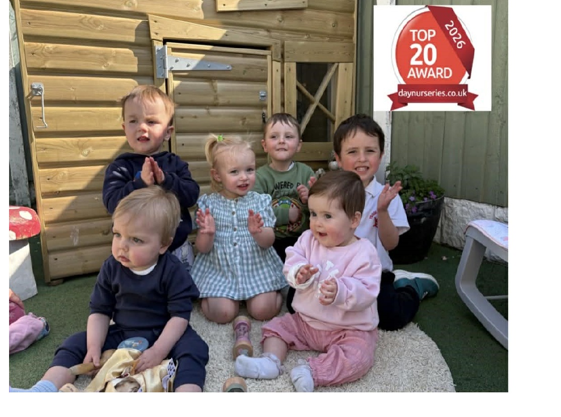 Top nurseries