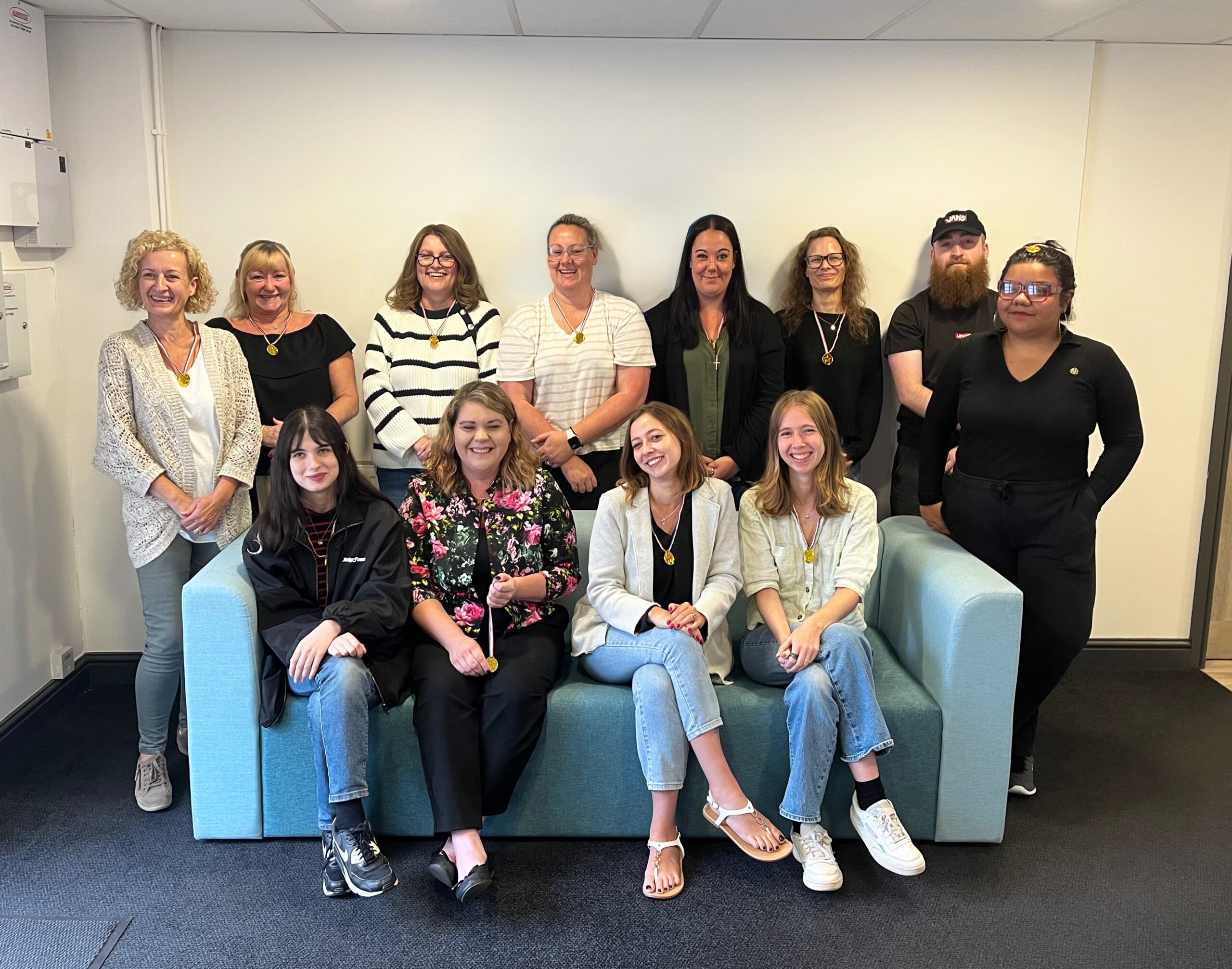 daynurseries.co.uk reviews team