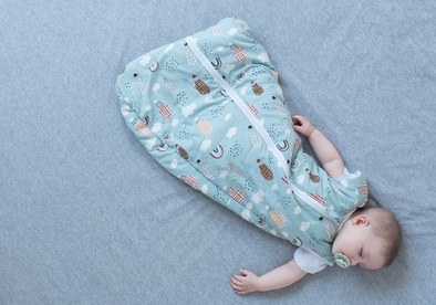 baby sleeping bag; TOG rating; baby sleeping bags; baby sleeping bag guide; baby sleep bag; how to dress baby for sleep