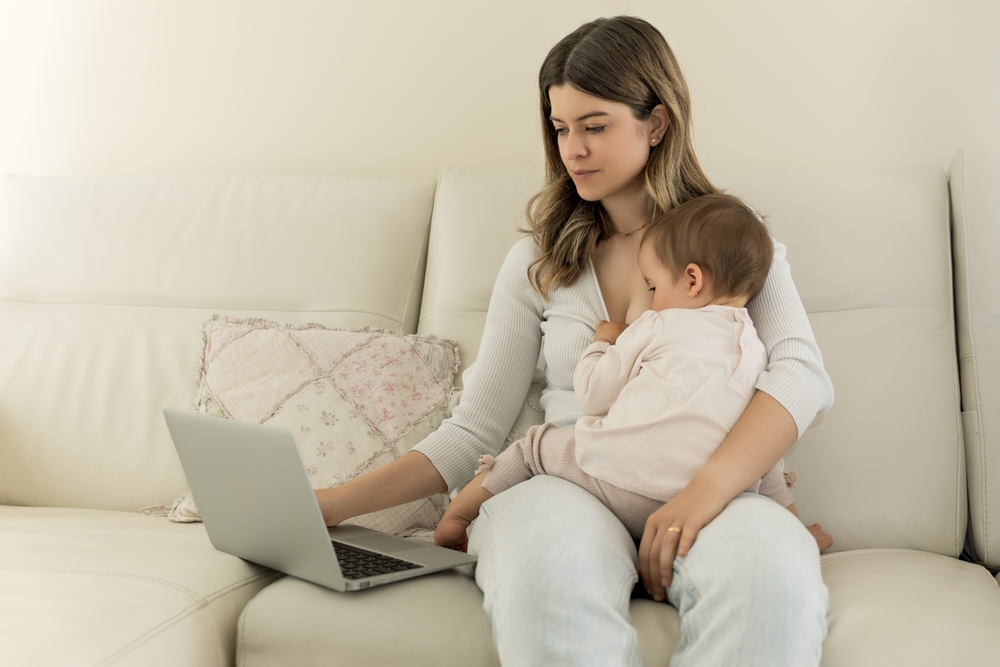 how to stop breastfeeding